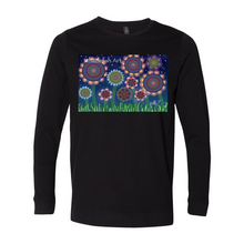 Load image into Gallery viewer, Dance At Dawn French Terry Pullover