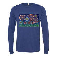 Load image into Gallery viewer, Dance at Dawn Unisex Long Sleeve Tee