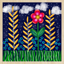 Load image into Gallery viewer, Midnight Rose