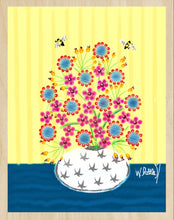 Load image into Gallery viewer, Two Bees or Not Two Bees