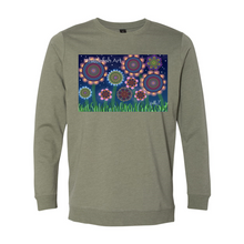 Load image into Gallery viewer, Dance At Dawn French Terry Pullover