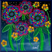 Load image into Gallery viewer, Morning Rising Framed