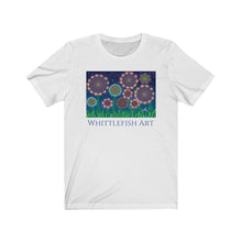 Load image into Gallery viewer, Dance at Dawn Unisex Short Sleeve Tee
