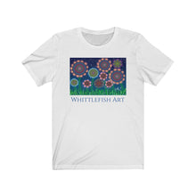 Load image into Gallery viewer, Dance at Dawn Unisex Short Sleeve Tee