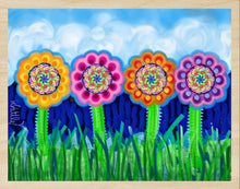 Load image into Gallery viewer, Party in the Garden