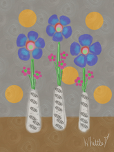 Load image into Gallery viewer, Bud Vases