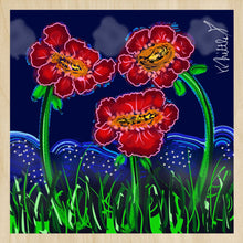 Load image into Gallery viewer, Riverside Blooms