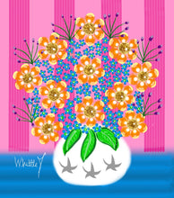 Load image into Gallery viewer, Retro Bouquet