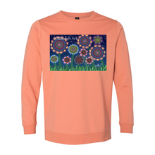 Load image into Gallery viewer, Dance At Dawn French Terry Pullover