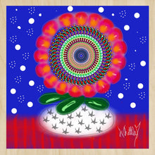Load image into Gallery viewer, Full Bloom Flower