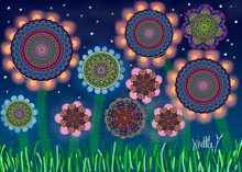 Load image into Gallery viewer, Dance at Dawn