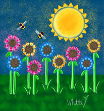 Load image into Gallery viewer, Warmth of the Sun