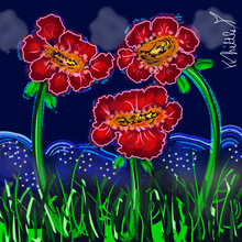 Load image into Gallery viewer, Riverside Blooms