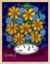 Load image into Gallery viewer, Daisy Vase