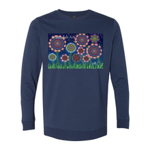 Load image into Gallery viewer, Dance At Dawn French Terry Pullover