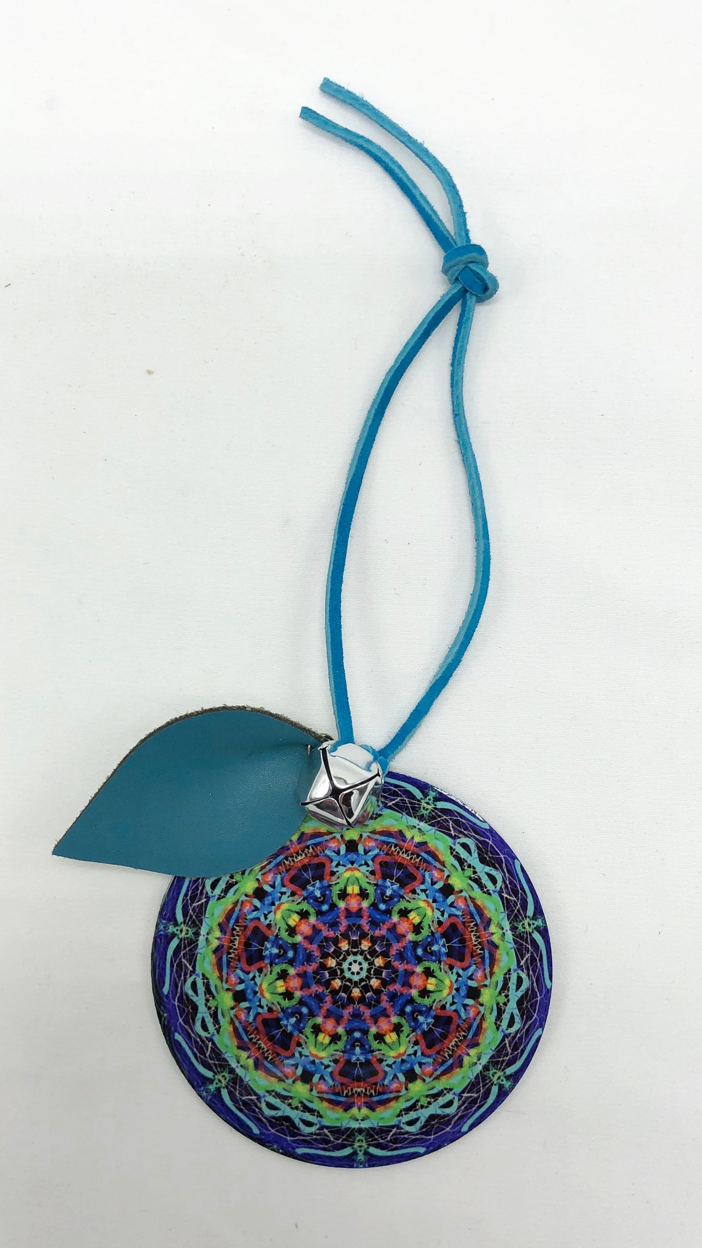 BoHo Mandala Ornament