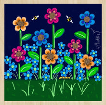 Load image into Gallery viewer, Pleased Bees