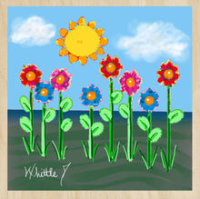 Load image into Gallery viewer, Girls on Fire