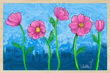 Load image into Gallery viewer, Cosmoses