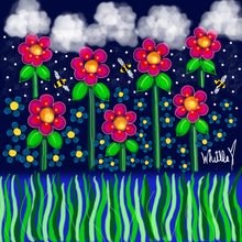 Load image into Gallery viewer, More Bees Please