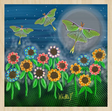 Load image into Gallery viewer, Luna Moon Dance