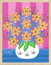 Load image into Gallery viewer, Retro Bouquet