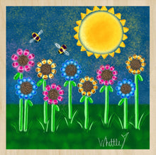 Load image into Gallery viewer, Warmth of the Sun