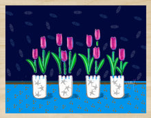 Load image into Gallery viewer, Tulips