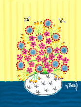 Load image into Gallery viewer, Two Bees or Not Two Bees