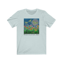Load image into Gallery viewer, Luna Moon Dance Unisex Short Sleeve Tee