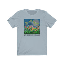 Load image into Gallery viewer, Luna Moon Dance Unisex Short Sleeve Tee