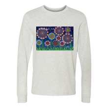 Load image into Gallery viewer, Dance at Dawn Unisex Long Sleeve Tee