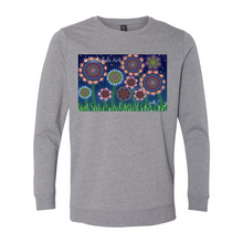 Load image into Gallery viewer, Dance At Dawn French Terry Pullover