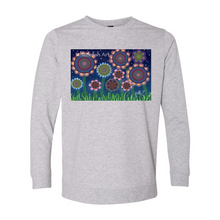 Load image into Gallery viewer, Dance At Dawn French Terry Pullover