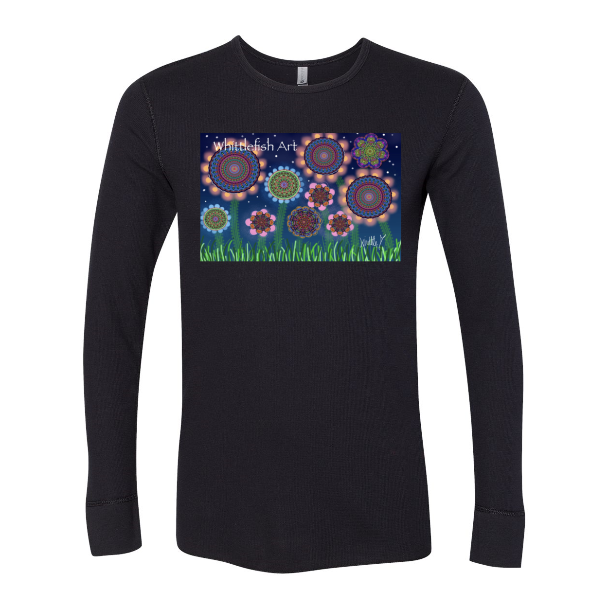 Dance at Dawn Unisex Thermal