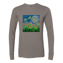 Load image into Gallery viewer, Luna Moon Dance Unisex Thermal

