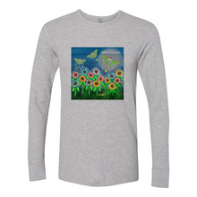 Load image into Gallery viewer, Luna Moon Dance Unisex Thermal
