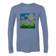 Load image into Gallery viewer, Luna Moon Dance Unisex Thermal
