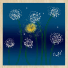 Load image into Gallery viewer, Dandelions Dance 
