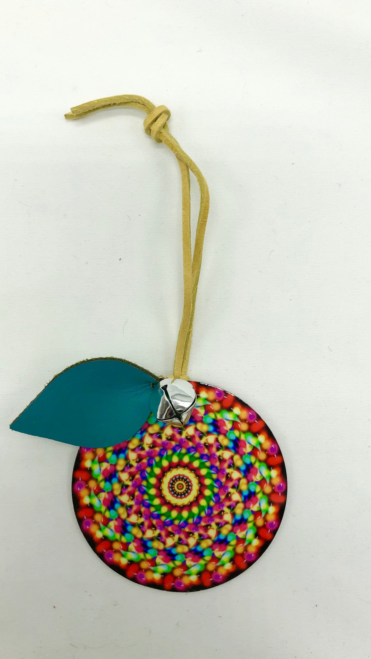 BoHo Mandala Ornament